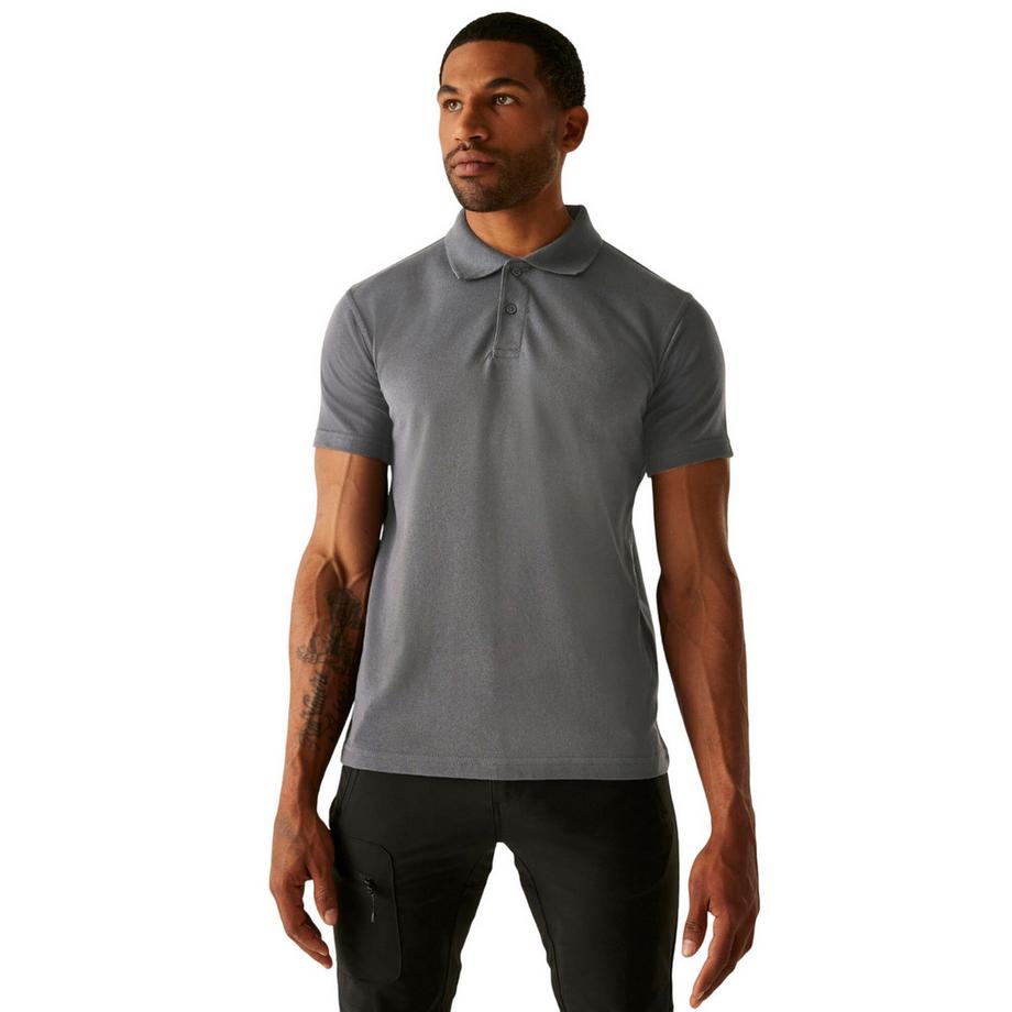Regatta  Polo Uni Manches Courtes 