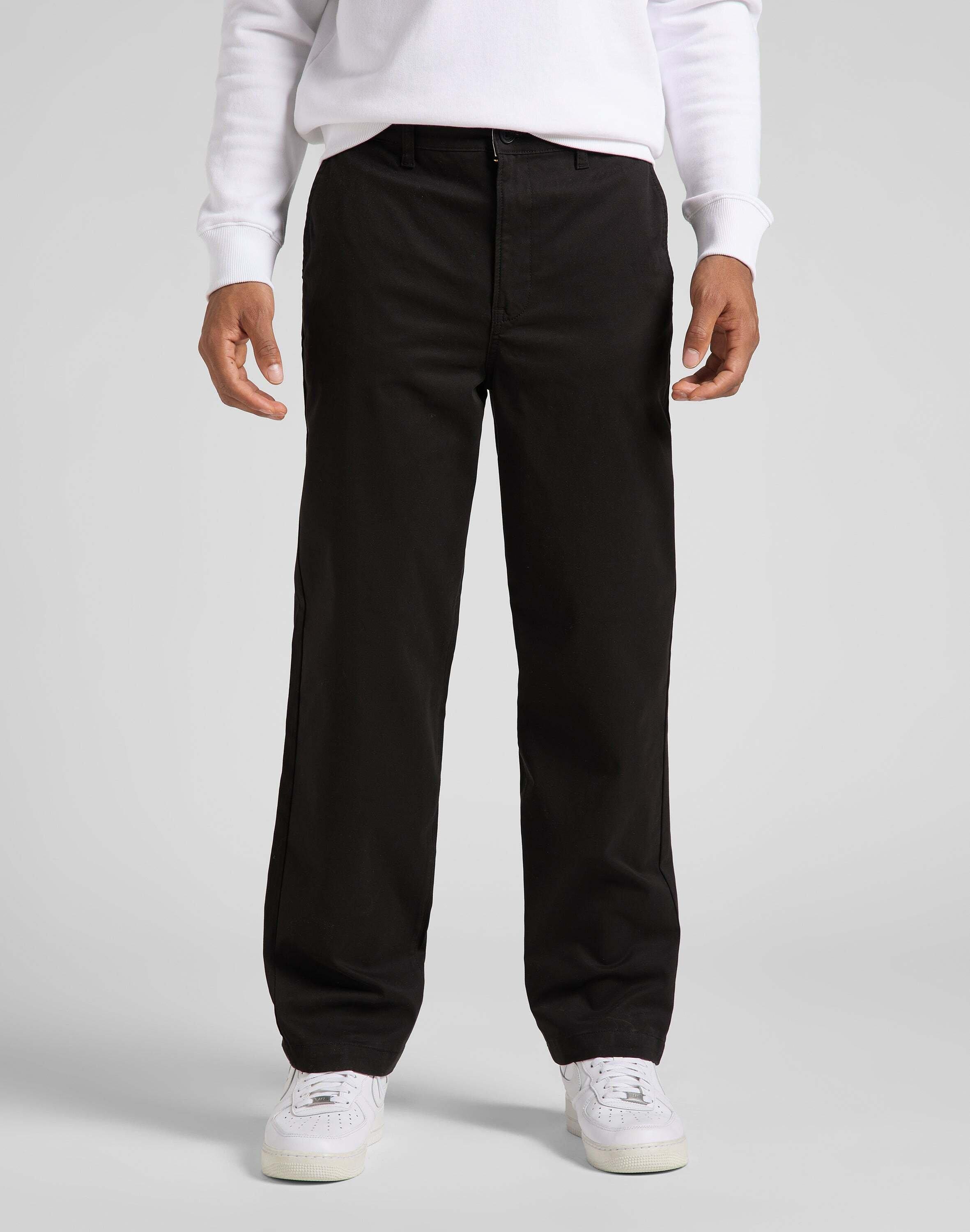 Lee  Relaxed Chino 