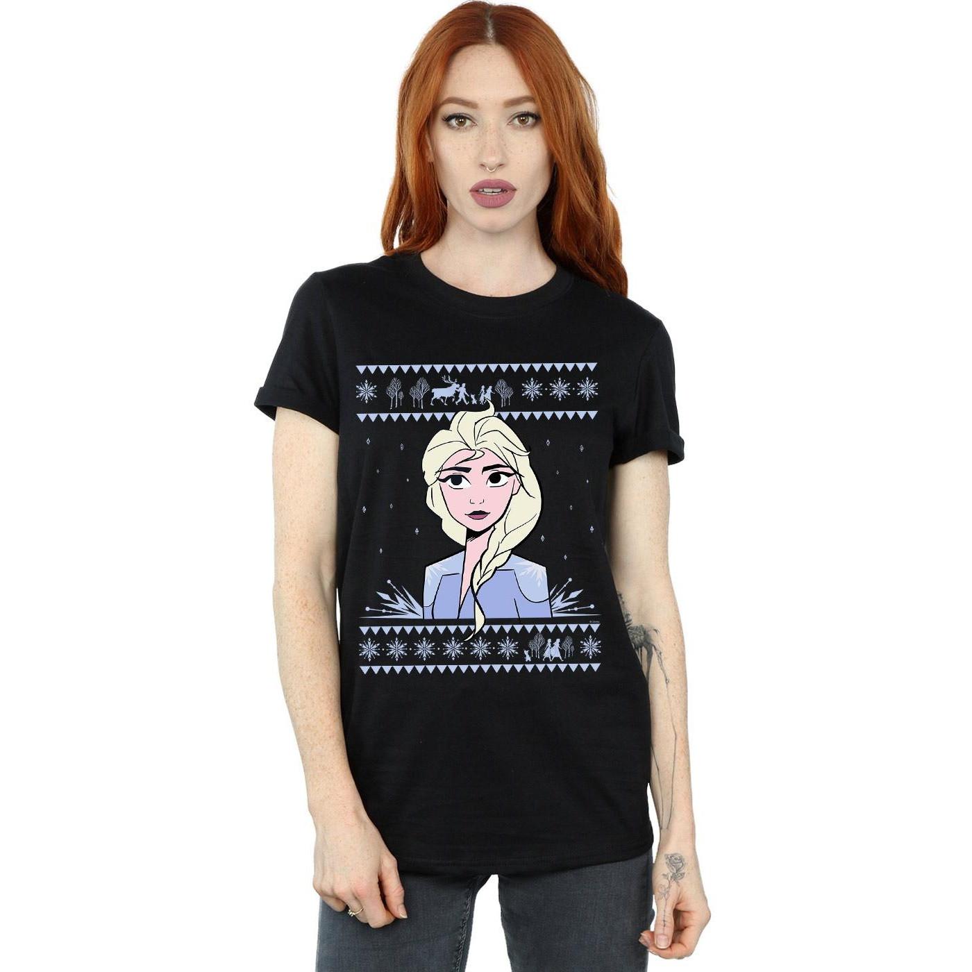 Disney  Frozen 2 TShirt 