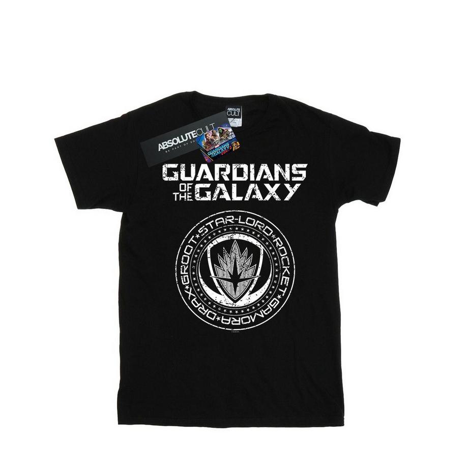Guardians Of The Galaxy Vol. 2 TShirt