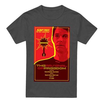 The Next Generation Season 1 Episode 21 TShirt