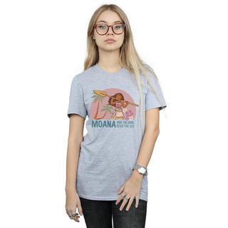 Disney  Read The Sea TShirt 