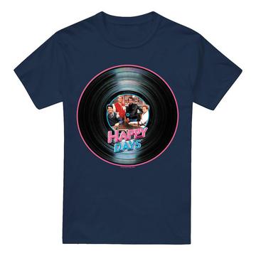 On the Record TShirt