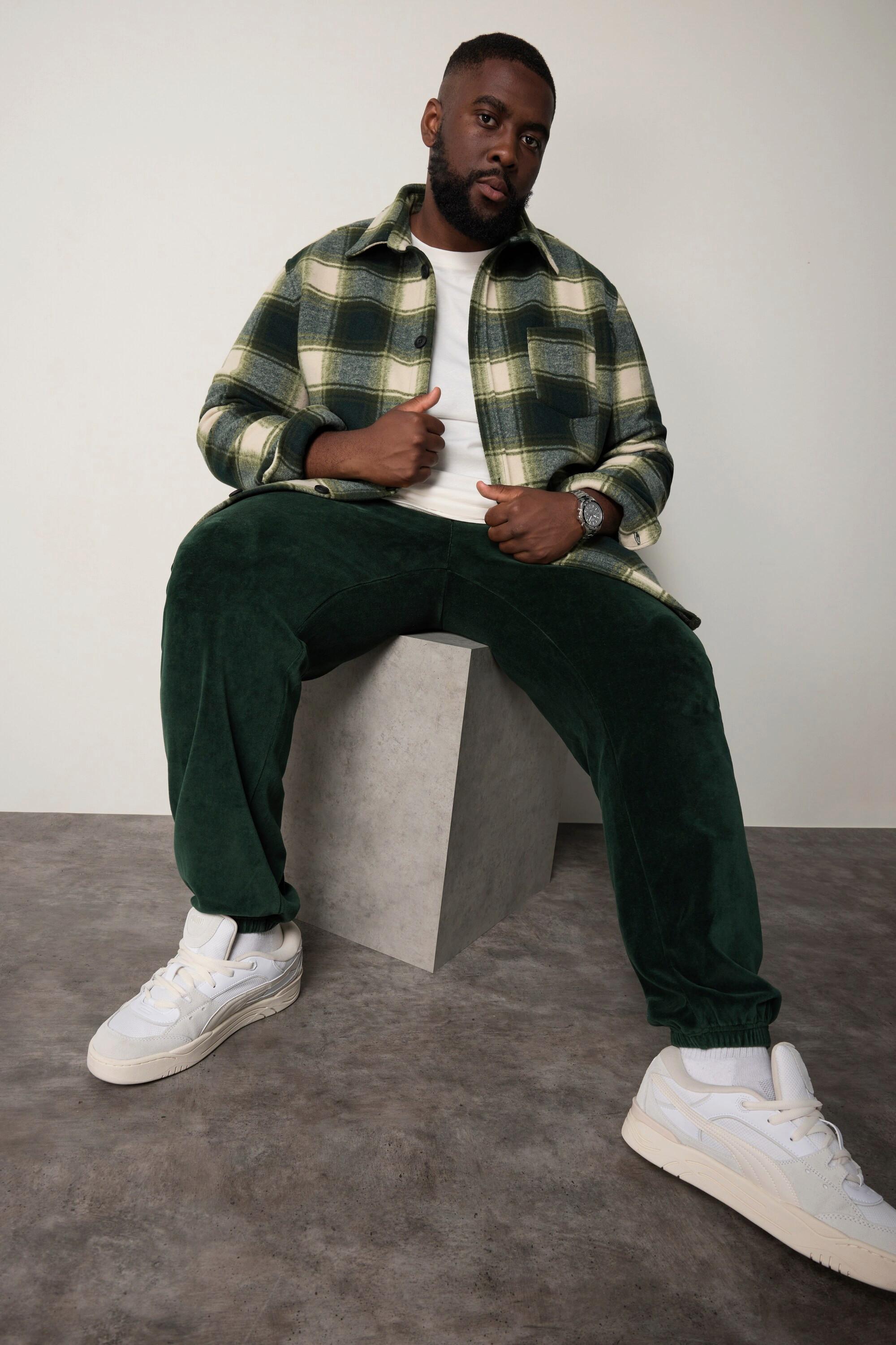 Sthuge Nicki Basic Fit Jogginghose  