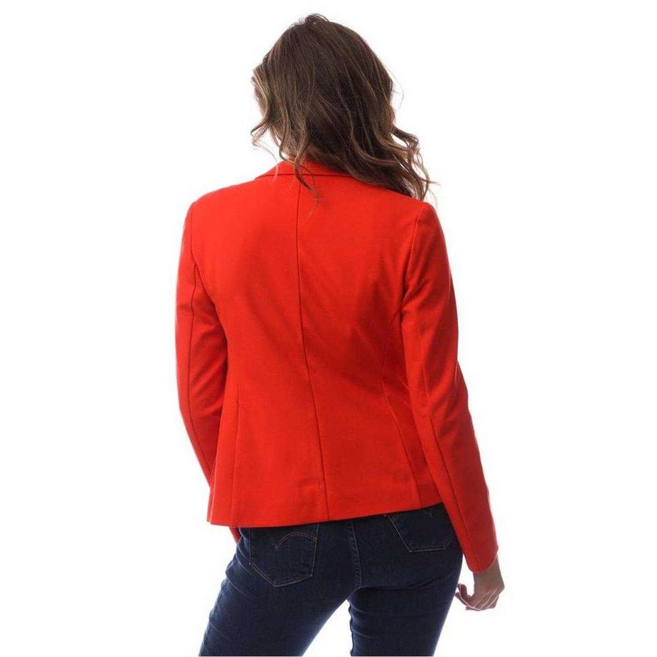BOSS Blazer Jonalahra Monopetto Conforme Alla Taglia  