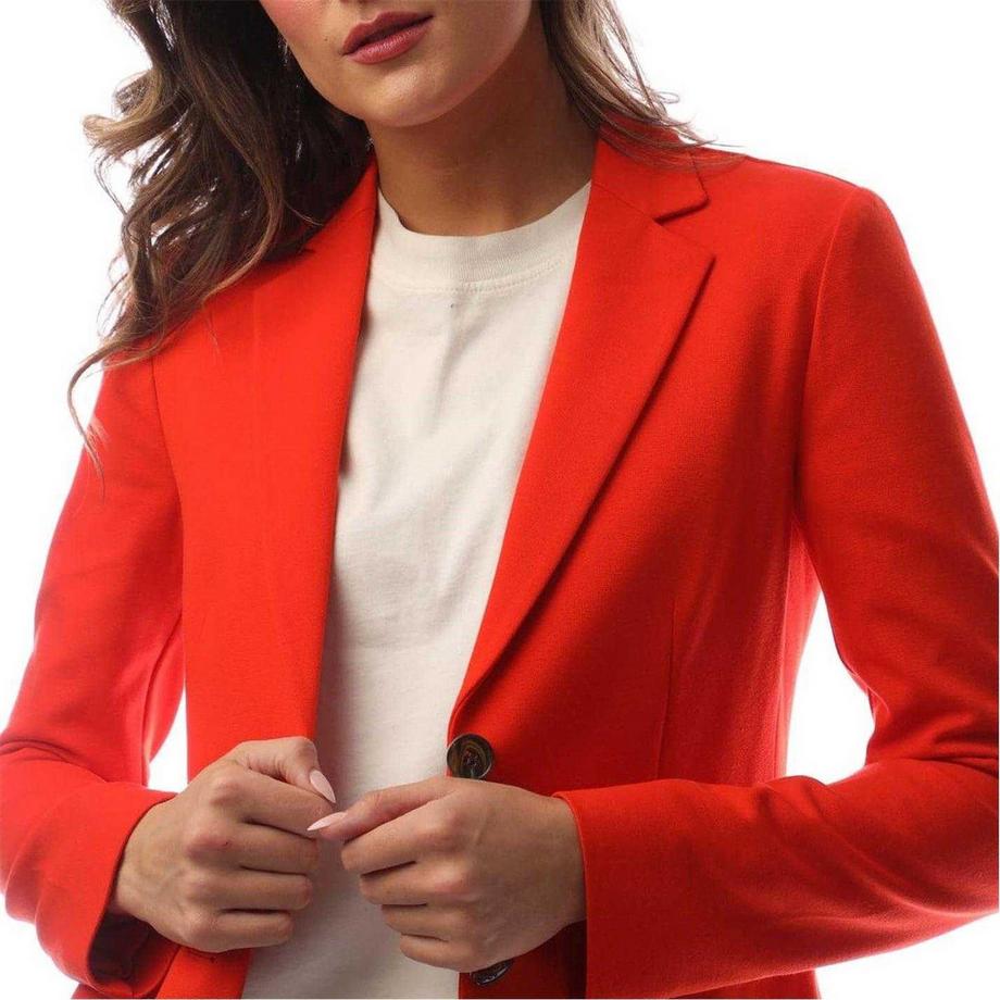 BOSS Blazer Jonalahra Monopetto Conforme Alla Taglia  