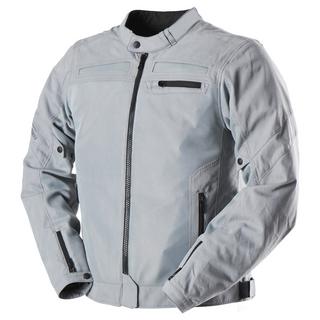 Furygan  motorrad-lederjacke tx vented 