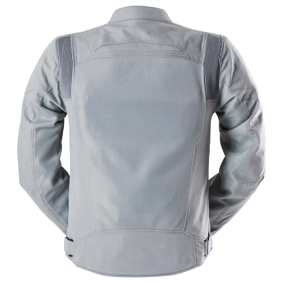 Furygan  motorrad-lederjacke tx vented 