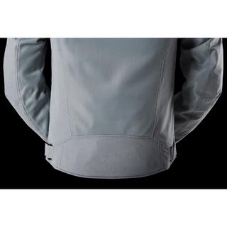 Furygan  motorrad-lederjacke tx vented 