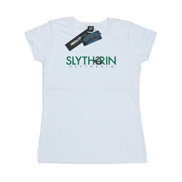 Tshirt SLYTHERIN