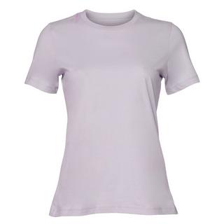 Bella + Canvas T-shirt Jersey Maniche Corte  