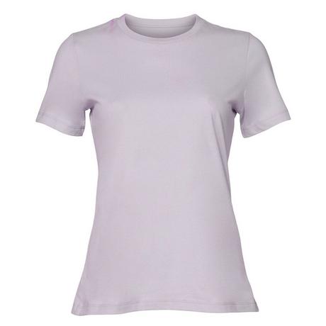 Bella + Canvas T-shirt Jersey Maniche Corte  
