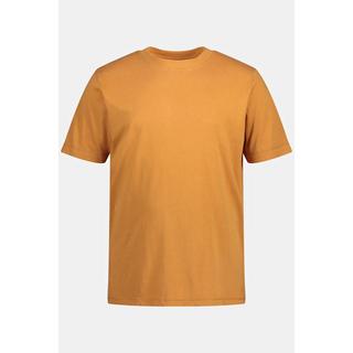 JP1880 Halbarm Vintage Look Rundhals T-Shirt  