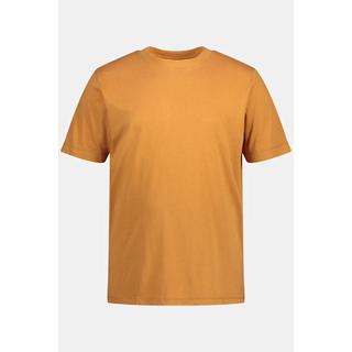 JP1880 Halbarm Vintage Look Rundhals T-Shirt  