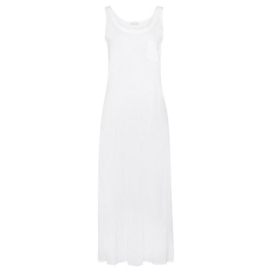 HANRO Cotton Deluxe Chemise de nuit  