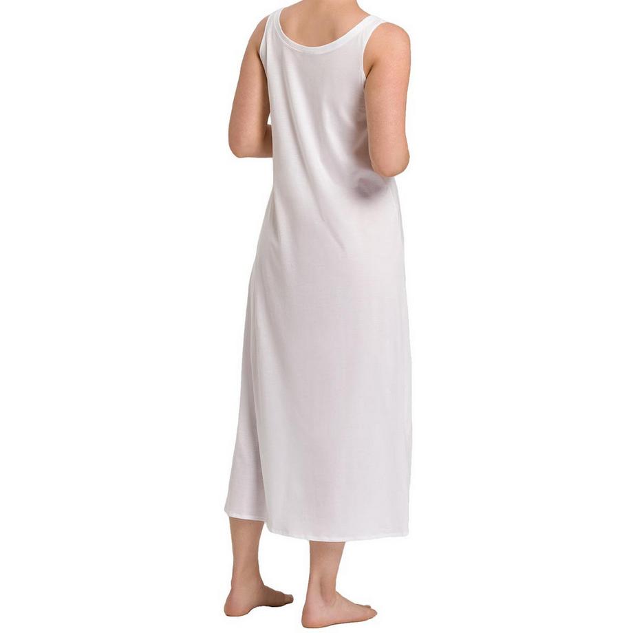 HANRO Cotton Deluxe Chemise de nuit  