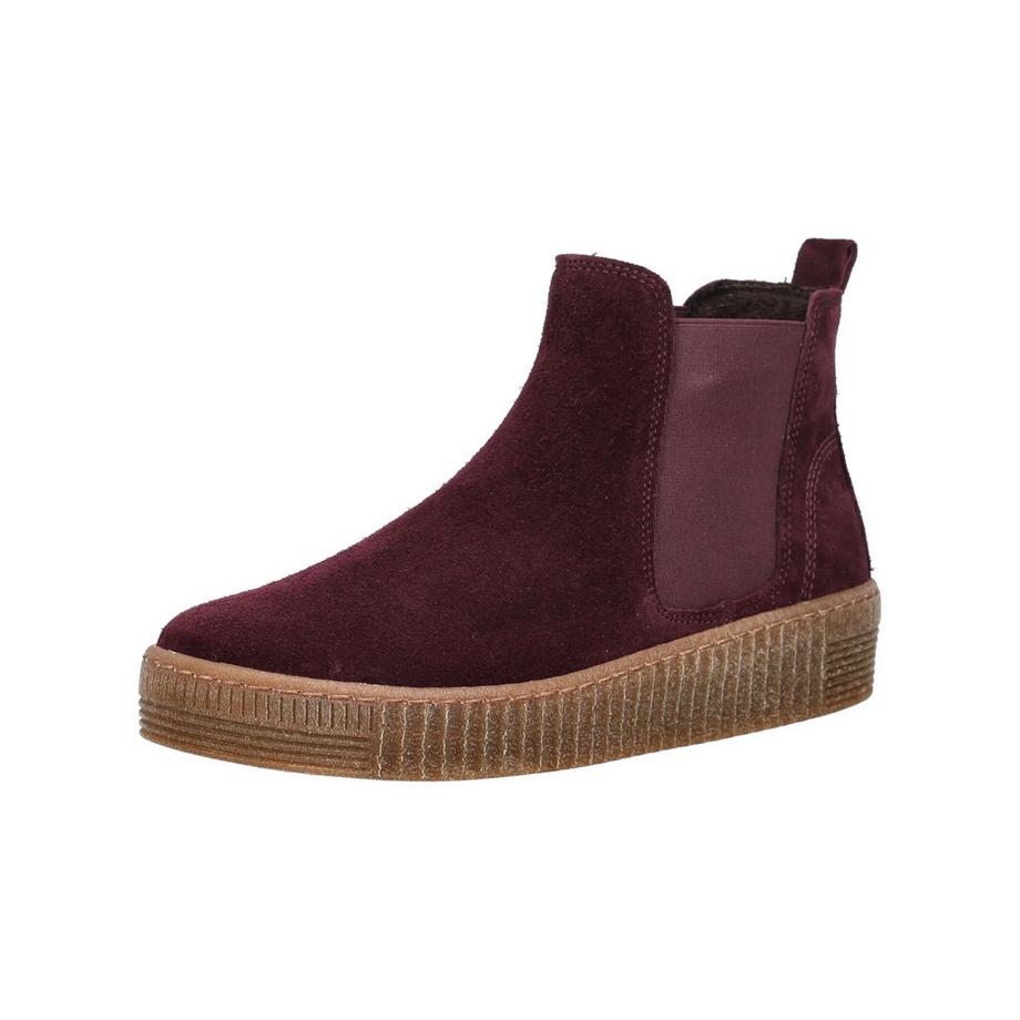 Stiefelette