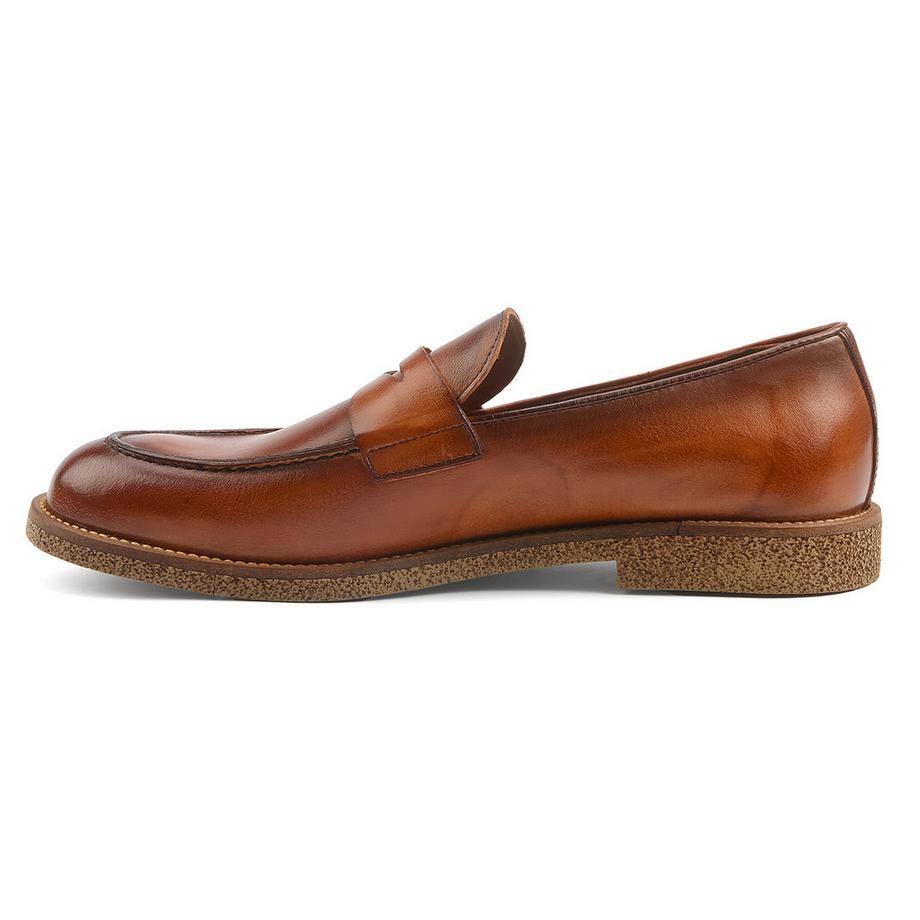 Konstantin Starke Napoli Penny Loafers  