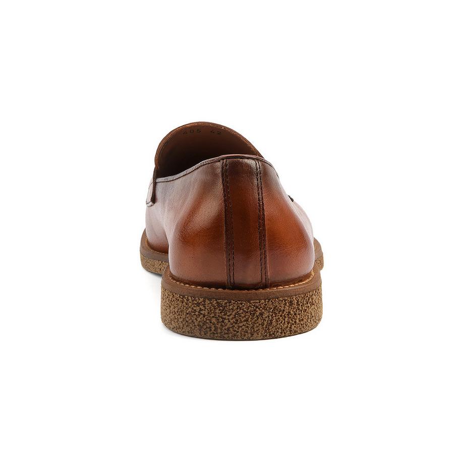 Konstantin Starke Napoli Penny Loafers  