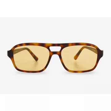 BURT TortoiseYellow