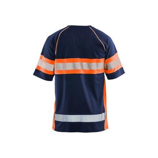 Blaklader High Visibility Anti-UV T-Shirt  