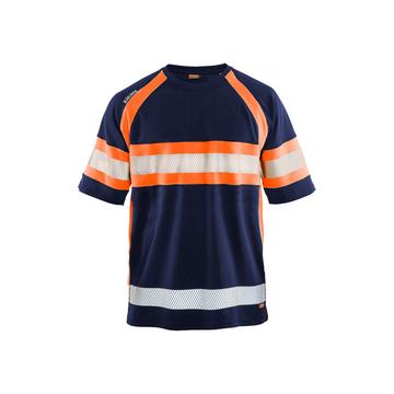 high visibility anti-uv t-shirt