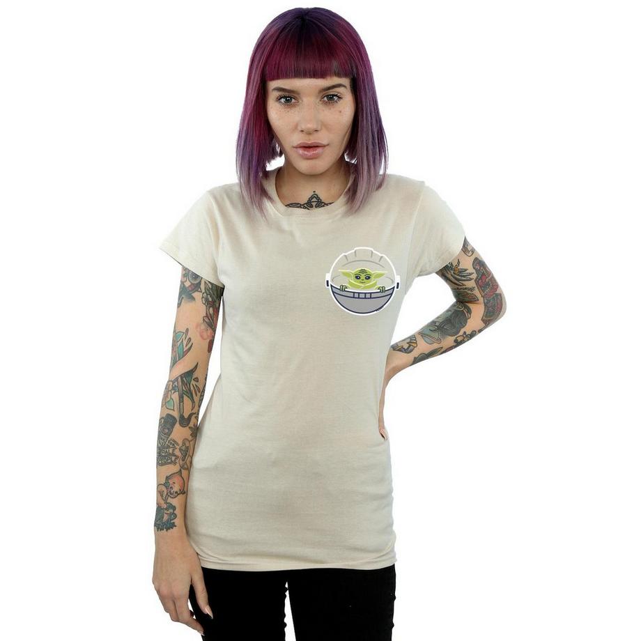 STAR WARS The Mandalorian The Child T-Shirt  