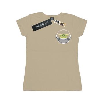 Tshirt THE MANDALORIAN THE CHILD