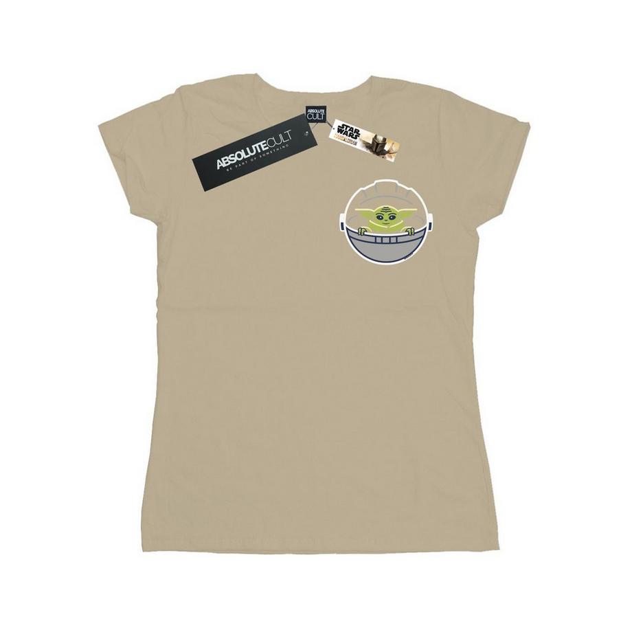 STAR WARS The Mandalorian The Child T-Shirt  