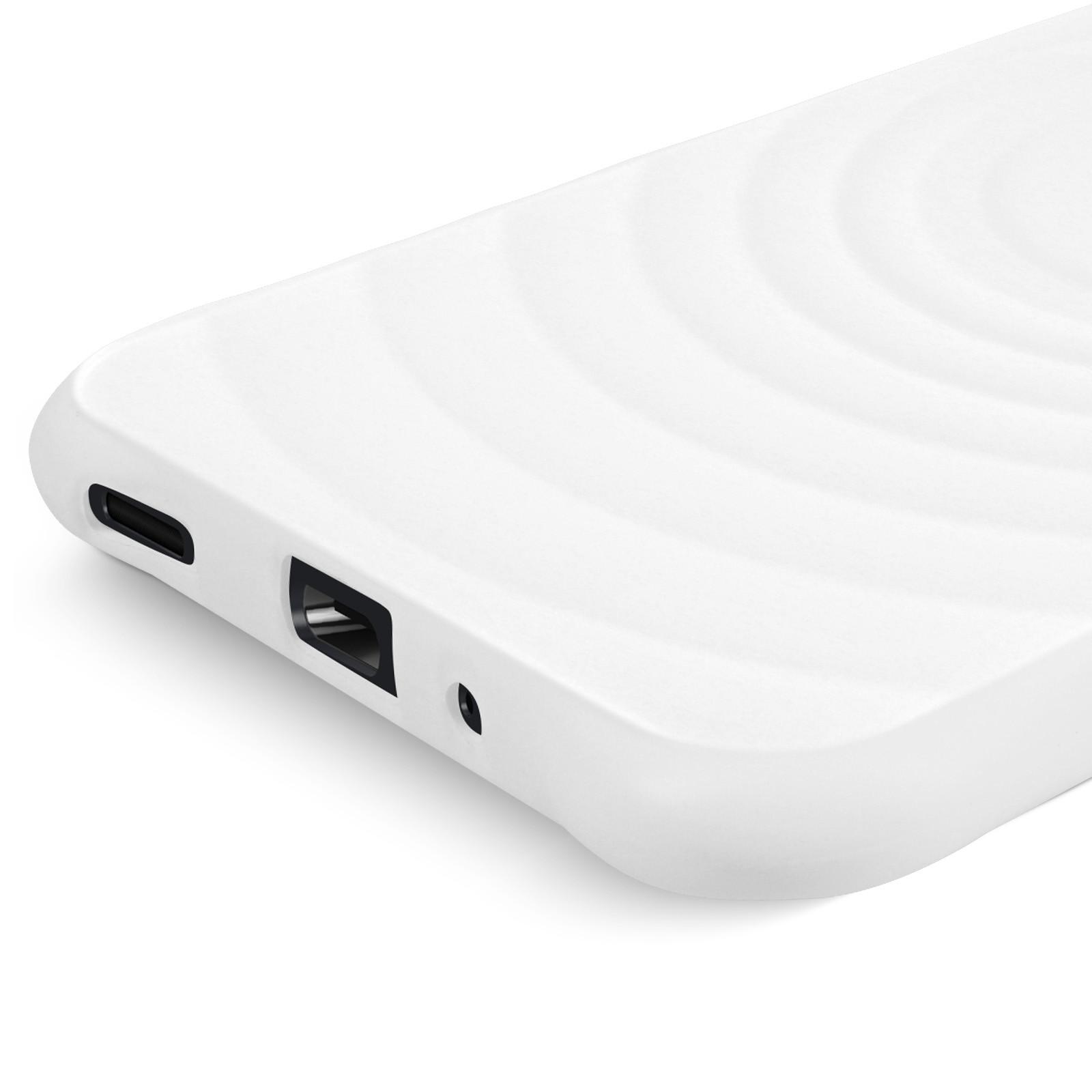 Imak  Imak Wave Series Hülle Galaxy A16 