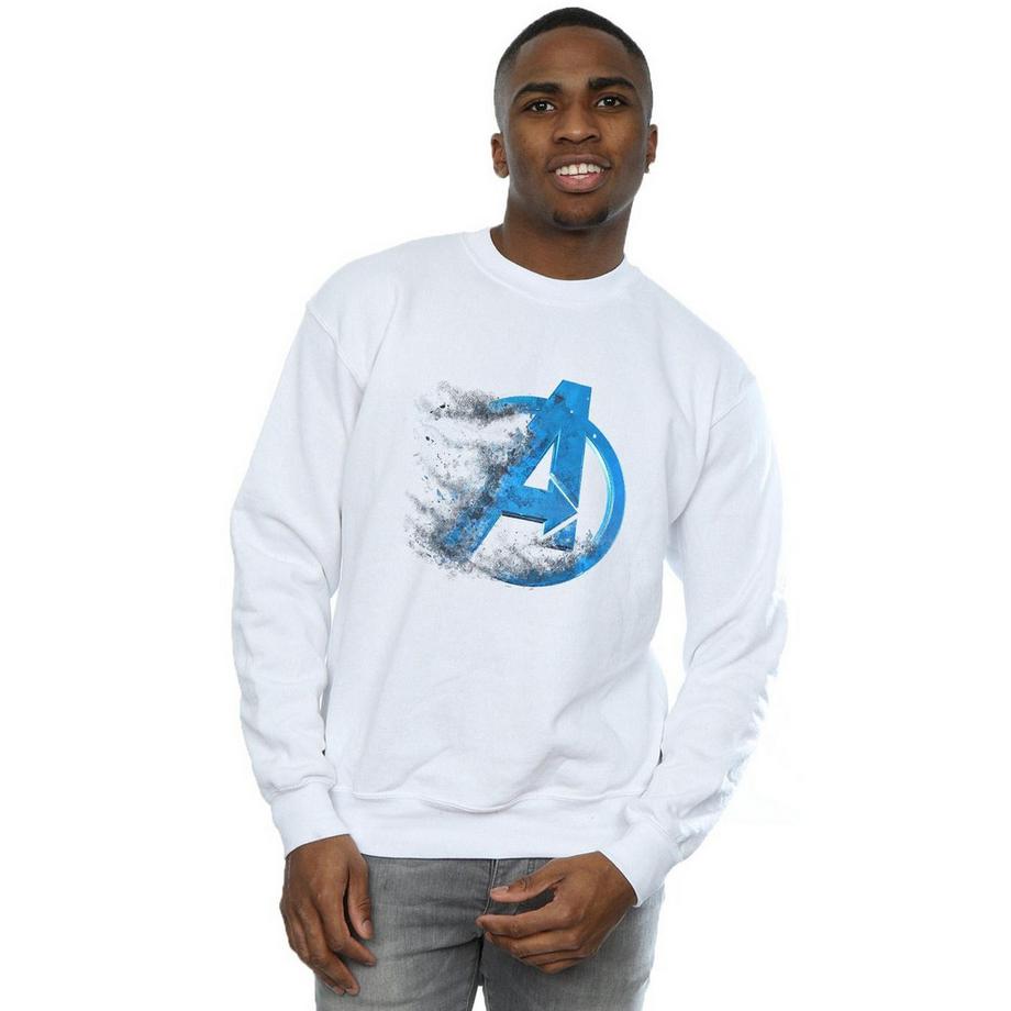 MARVEL Avengers Endgame Sweatshirt Imprimé Graphique  