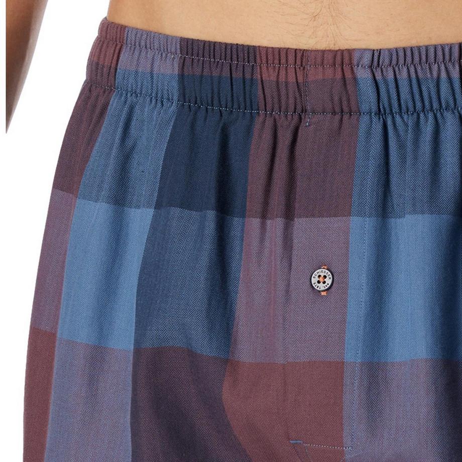 Schiesser Lot de 6 boxers  
