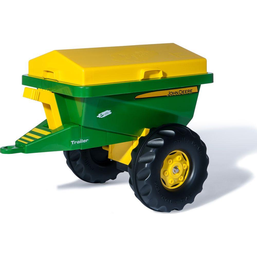 rolly toys  rollyStreumax Streumax John Deere 