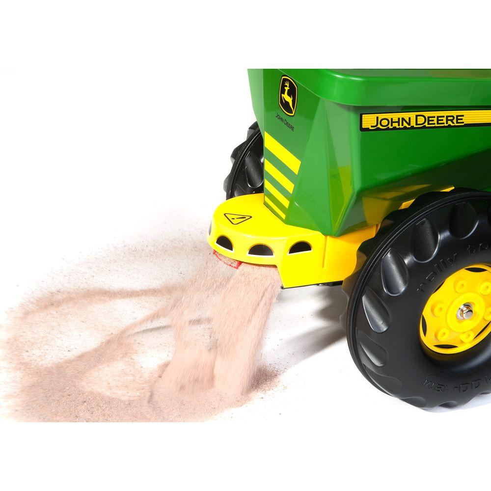 rolly toys  rollyStreumax Streumax John Deere 