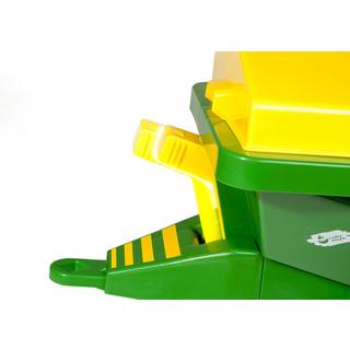 rolly toys  rollyStreumax Streumax John Deere 