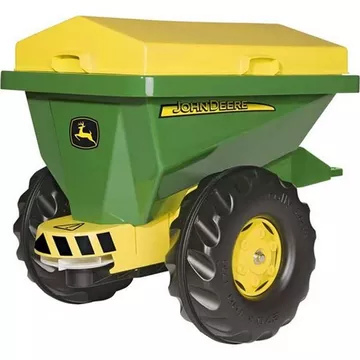 rolly toys rollyStreumax Spielzeuganhänger
