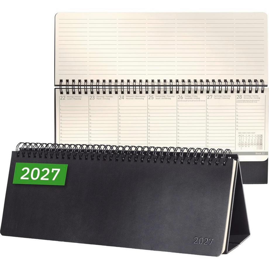 Calendrier de bureau