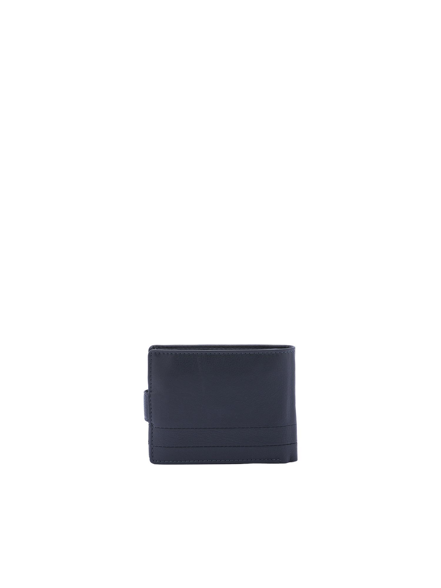 Laura Biagiotti Portefeuille classique à bouton pression  