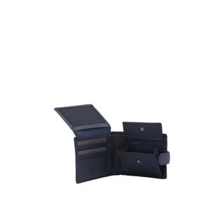 Laura Biagiotti Portefeuille classique à bouton pression  