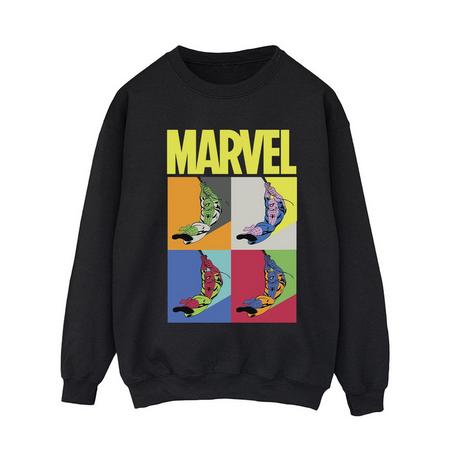 MARVEL  Sweatshirt 