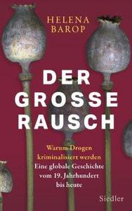 Der große Rausch Barop, Helena Couverture rigide 