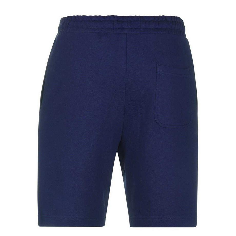 LYLE & SCOTT Short Polaire Confortable À Taille Élastiquée  