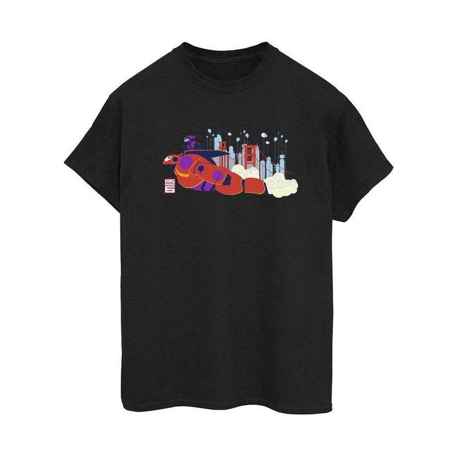 Big Hero 6 TShirt
