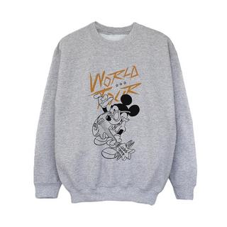 Disney  Sweat WORLD TOUR 