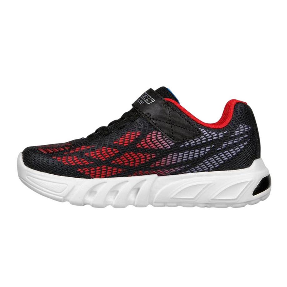 SKECHERS Flexglow Leuchtende Sneaker  