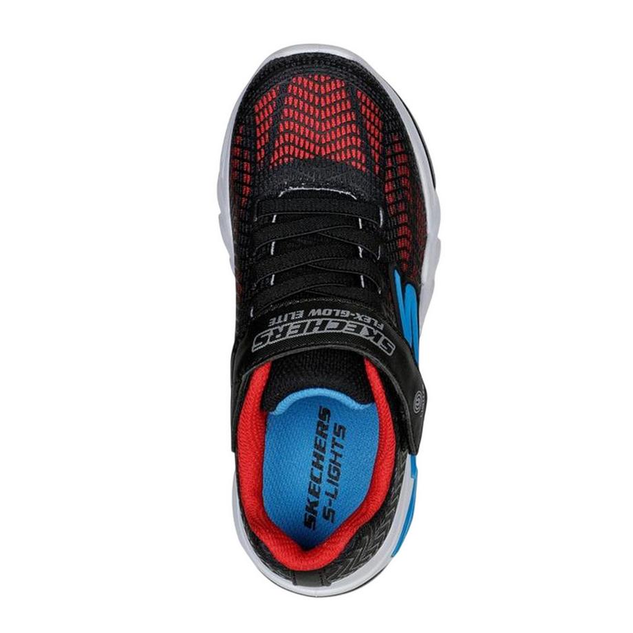 SKECHERS Flexglow Leuchtende Sneaker  