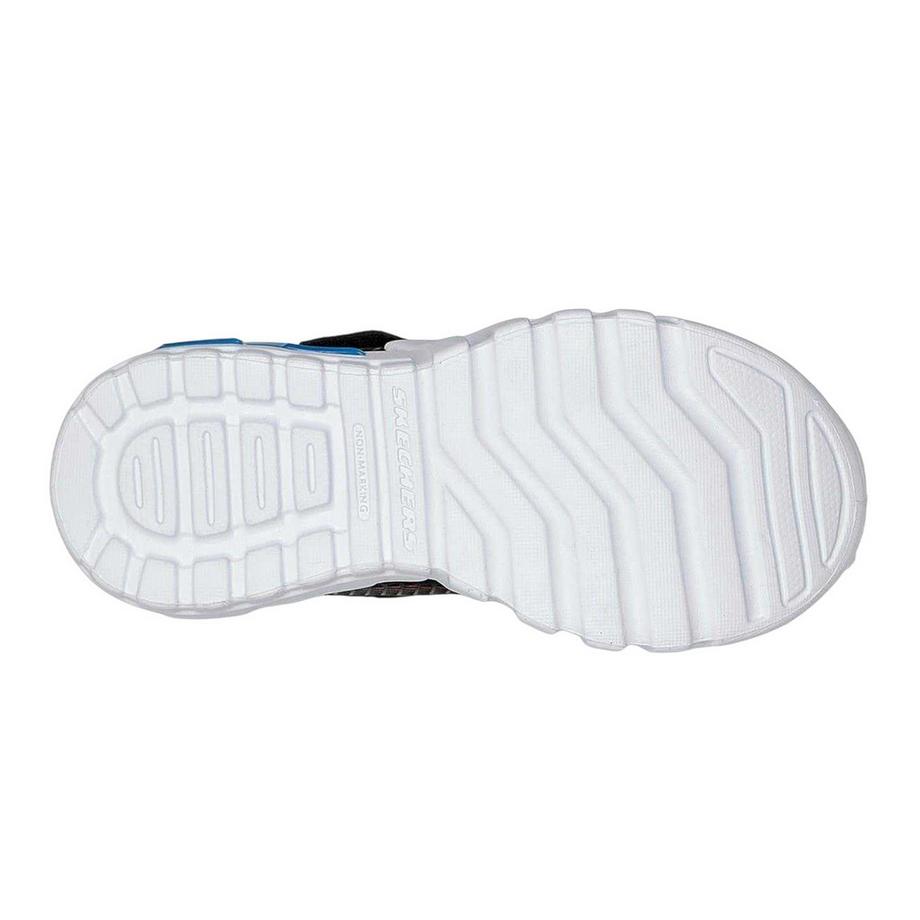 SKECHERS Flexglow Leuchtende Sneaker  