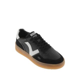 Victoria  sneakers con finitura similpelle seul 