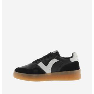 Victoria  sneakers con finitura similpelle seul 