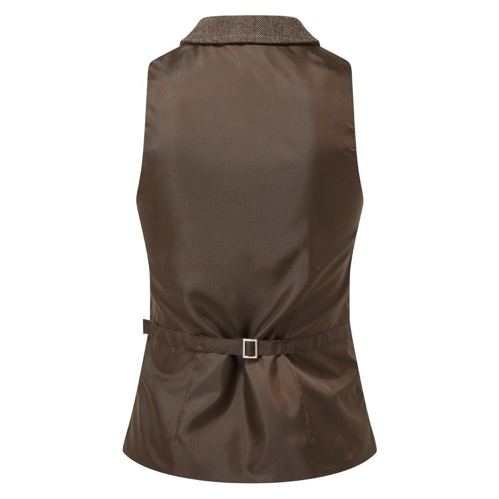 PREMIER Gilet Donna Spigato  